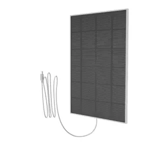 PANEL SOLAR PARA CAMARA RANGER