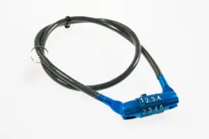 ANTIRROBO CABLE C/CIERRE SEG N