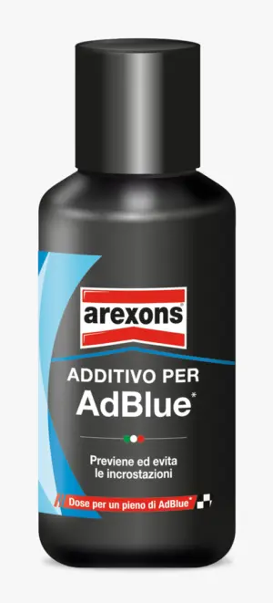 ADITIVO ANTICRISTALIZACION 50M