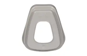 RETENEDOR FILTRO MEDIA MASCARA