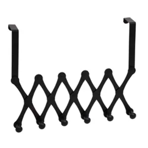 PERCHA PUERTA EXTENSIBLE 51 CM