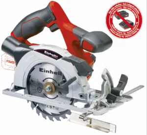 SIERRA CIRCULAR TE-CS 18/150 L