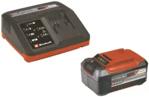 KIT CARGADOR POWER + BATERIA R