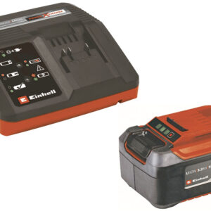 KIT CARGADOR POWER + BATERIA R
