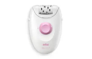 DEPILADORA SILK-EPIL SE1-010