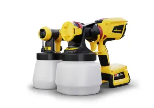 TURBINA PINTAR W600 WG-2420174