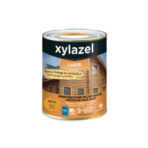 LASUR PLUS MATE 250 ML PINO XY