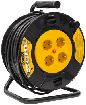 ENROLLACABLE H05VV-F 4T 50MT I