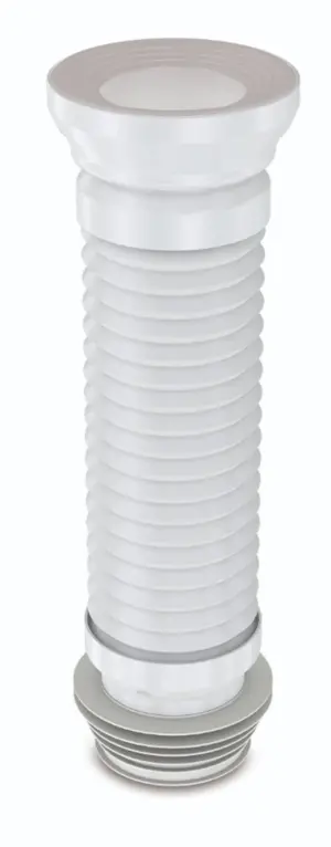 MANGUITO EXTENSIBLE INODORO 26