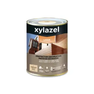 LASUR SOL SATINADO 750 ML INCO