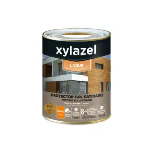 LASUR SOL SATINADO 250 ML ROBL