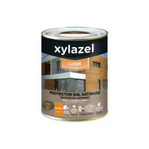 LASUR SOL SATINADO 250 ML NOGA