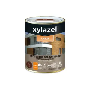 LASUR SOL SATINADO 250 ML TECA