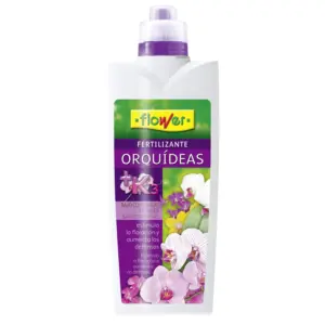 ABONO LIQUIDO ORQUIDEAS 1000 M
