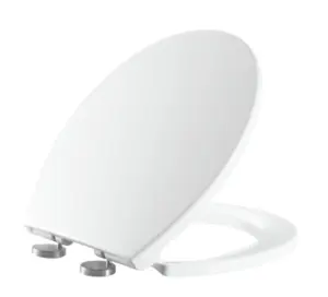 TAPA INODORO CAIDA AMORTIGUADA