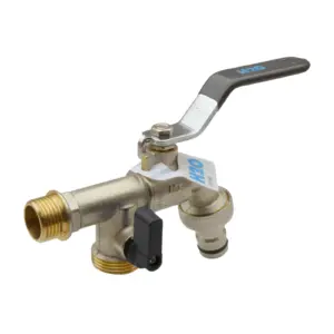 GRIFO ESFERA PN-16 DOS SALI 41