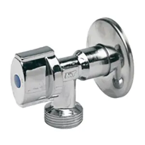 GRIFO LAVADORA "M" 8,2CM 4401-