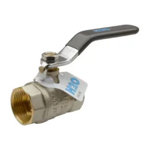 VALVULA ESFERA PN-25 H-H 3/4"