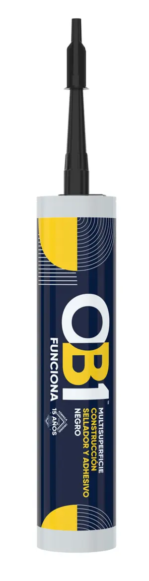 ADHESIVO SELLADOR MULTI OB1 29