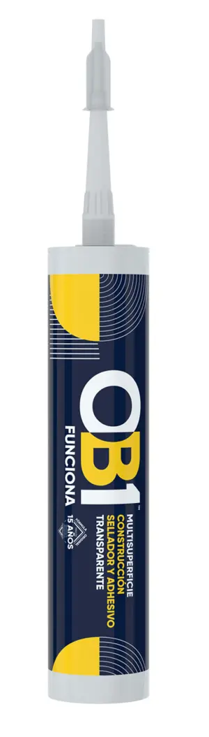 ADHESIVO SELLADOR MULTI OB1 29