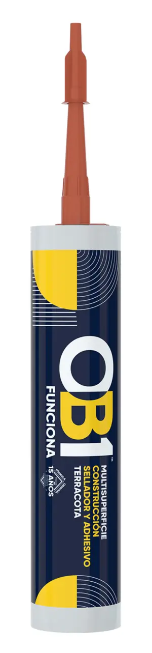 ADHESIVO SELLADOR MULTI OB1 29