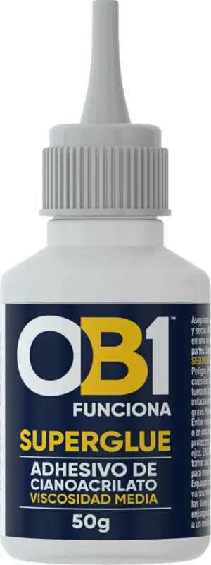 ADHESIVO CIANOACRILATO OB1 SUP