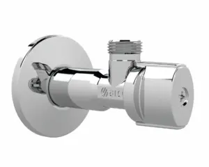 VALVULA A-80 LARGA 1/2 X 3/8 N