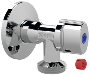 VALVULA ESCUADRA A-80 L-85 MAC