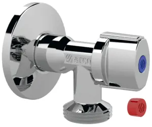 VALVULA ESCUADRA A-80 L-85 MAC