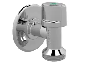 VALVULA ESCUADRA M-M 1/2X3/4 L