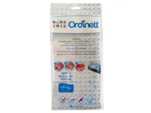 BOLSA VACIO ROLL UP 2 UDS 28X3