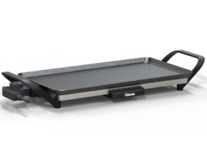 PLANCHA ASAR 2000W 46X26 CM