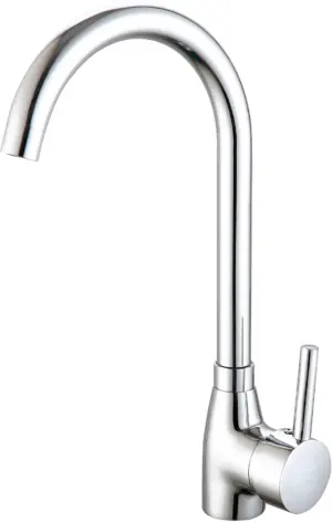 GRIFO COCINA MNND. C.ALTO NATH