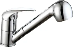 GRIFO COCINA MNMD. EXTRAI.ALBA