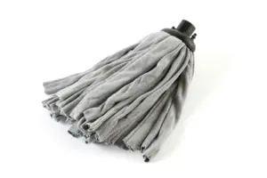 FREGONA MICROFIBRA 30X12 CM GR