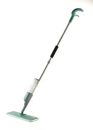 MOPA SPRAY MOP GRIS/VERDE 5127