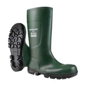 BOTA AGUA SEG. VERDE T.41 NB2K