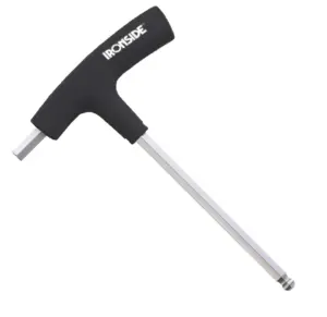 LLAVE ALLEN MANGO EN "T" 6 MM,