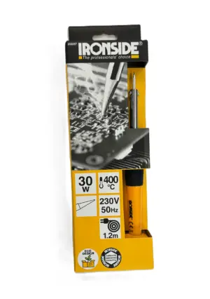 SOLDADOR LAPIZ 30W 203257