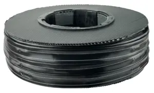 CINTA PLANA RIEGO CON GOTE. Ø1