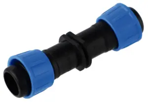 ENLACE CINTA PLANA Ø 16 MM 5 U