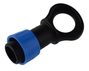 TAPON PARA CINTA PLANA 5 UDS