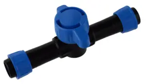 VALVULA CORTE PARA CINTA PLANA