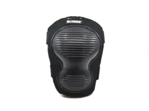 RODILLERAS PROFESIONAL NEGRA (