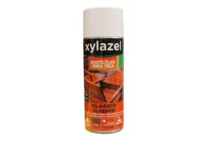 ACEITE PARA TECA SPRAY 5840574