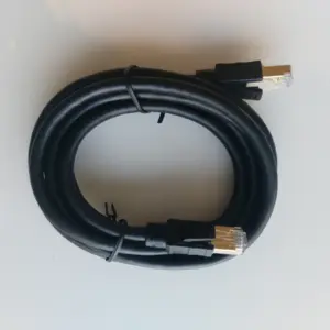 CABLE ETHERNET RJ45 CAT-8 2M N