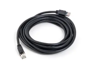 CABLE ETHERNET RJ45 CAT-8 5M N