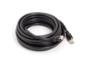 CABLE ETHERNET RJ45 CAT-8 5M N