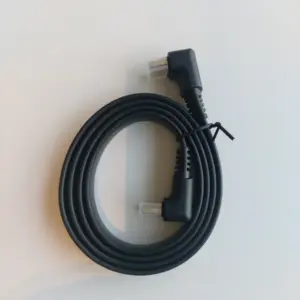CABLE HDMI PLANO CONEC ACODADO