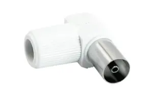 CONECTOR ANTENA COAX H ACOCADO